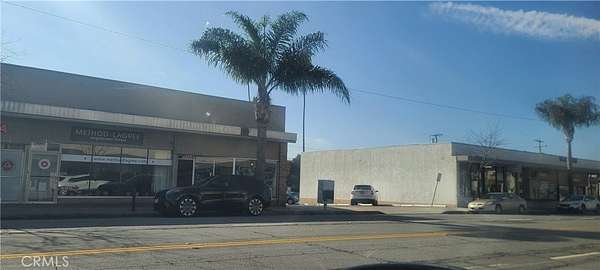 0.13 Acres of Commercial Land for Sale in Ventura, California