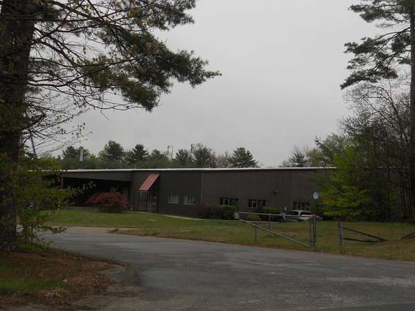 9.5 Acres of Mixed-Use Land for Sale in Springfield, Vermont