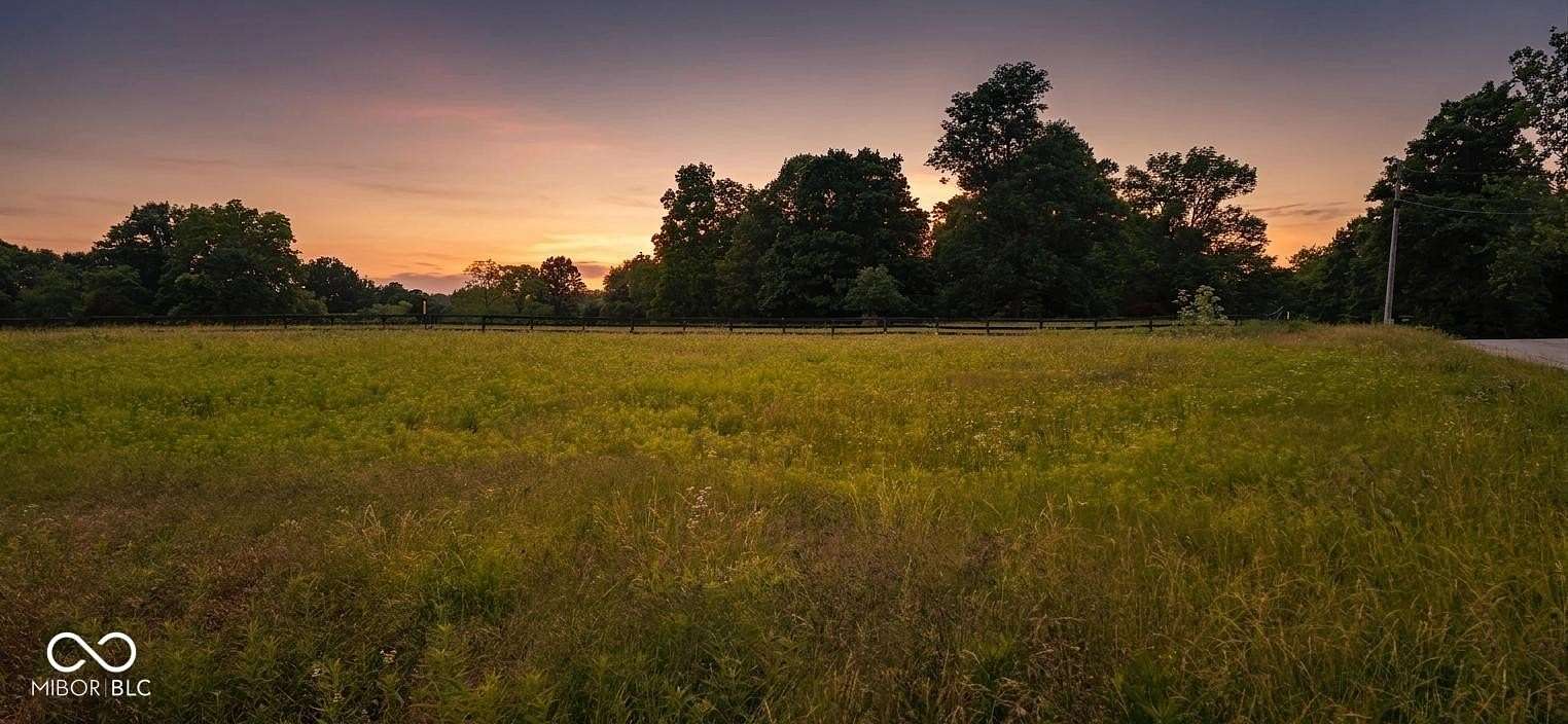 2 Acres of Residential Land for Sale in Bargersville, Indiana