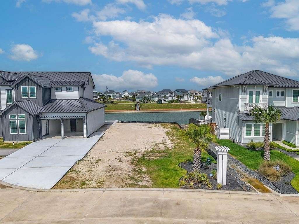 0.15 Acres of Residential Land for Sale in Rockport, Texas