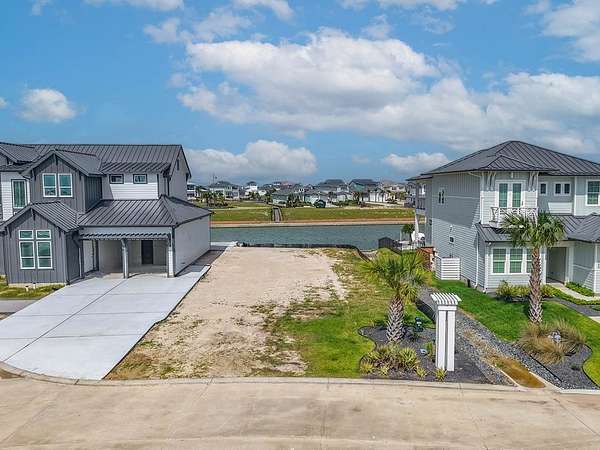 0.15 Acres of Residential Land for Sale in Rockport, Texas