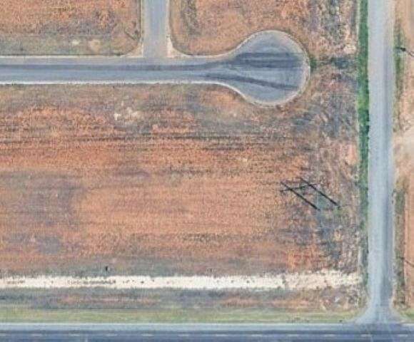0.71 Acres of Residential Land for Sale in Shallowater, Texas