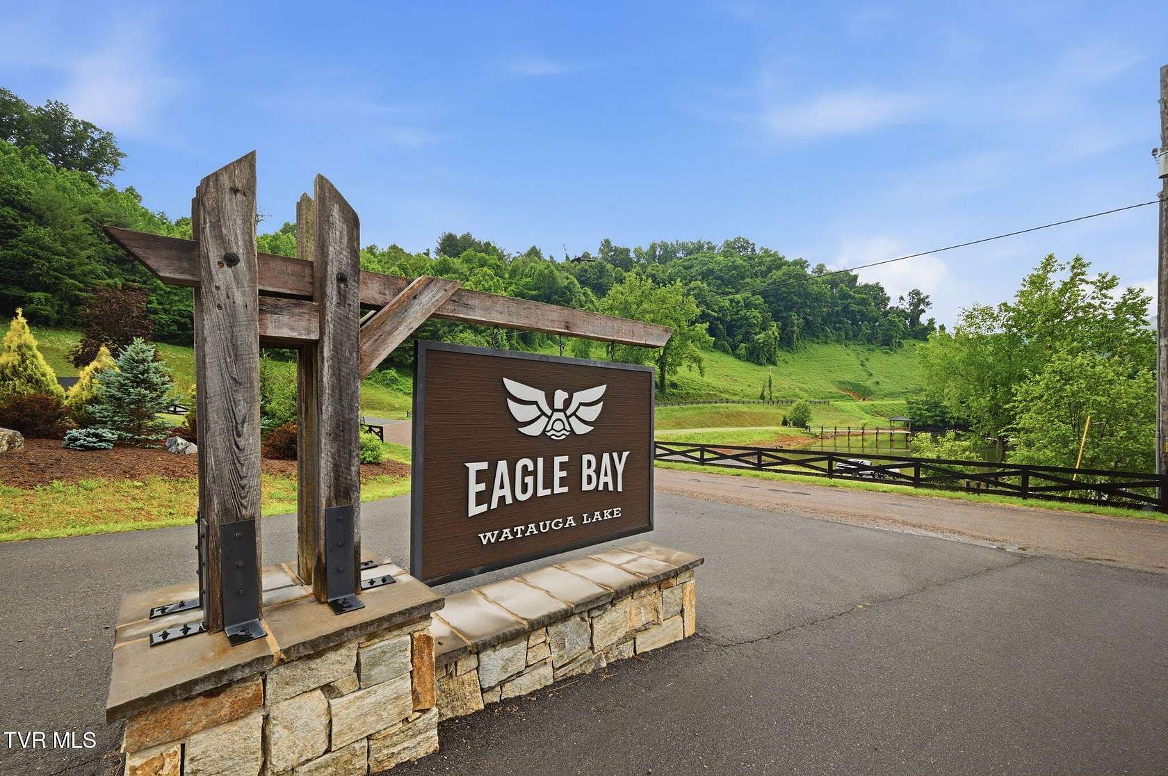 0.75 Acres of Residential Land for Sale in Butler, Tennessee
