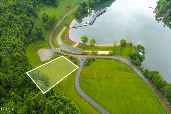0.75 Acres of Residential Land for Sale in Butler, Tennessee