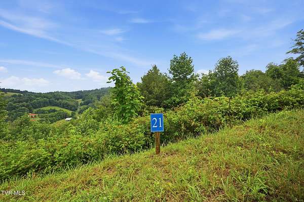 1.52 Acres of Residential Land for Sale in Butler, Tennessee