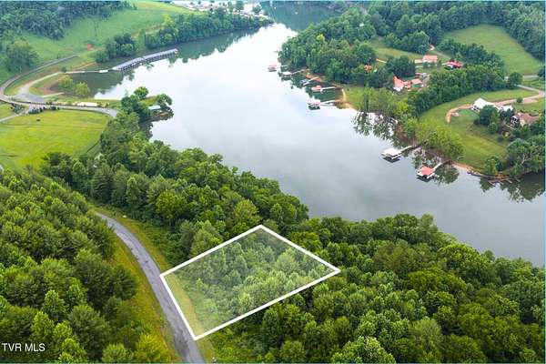 1.52 Acres of Residential Land for Sale in Butler, Tennessee