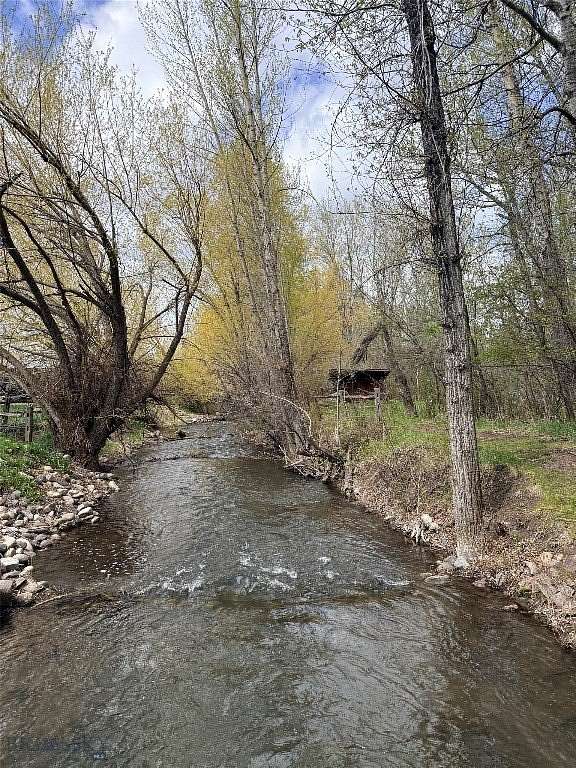 0.59 Acres of Residential Land for Sale in Bozeman, Montana