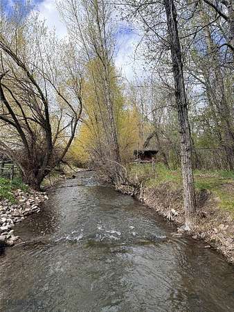 0.59 Acres of Residential Land for Sale in Bozeman, Montana