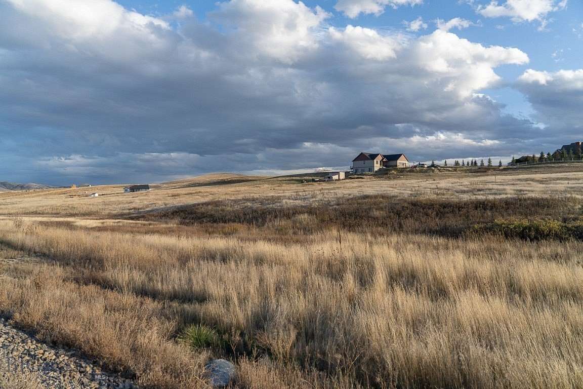 5 Acres of Land for Sale in Three Forks, Montana