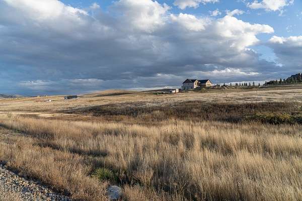 5 Acres of Land for Sale in Three Forks, Montana