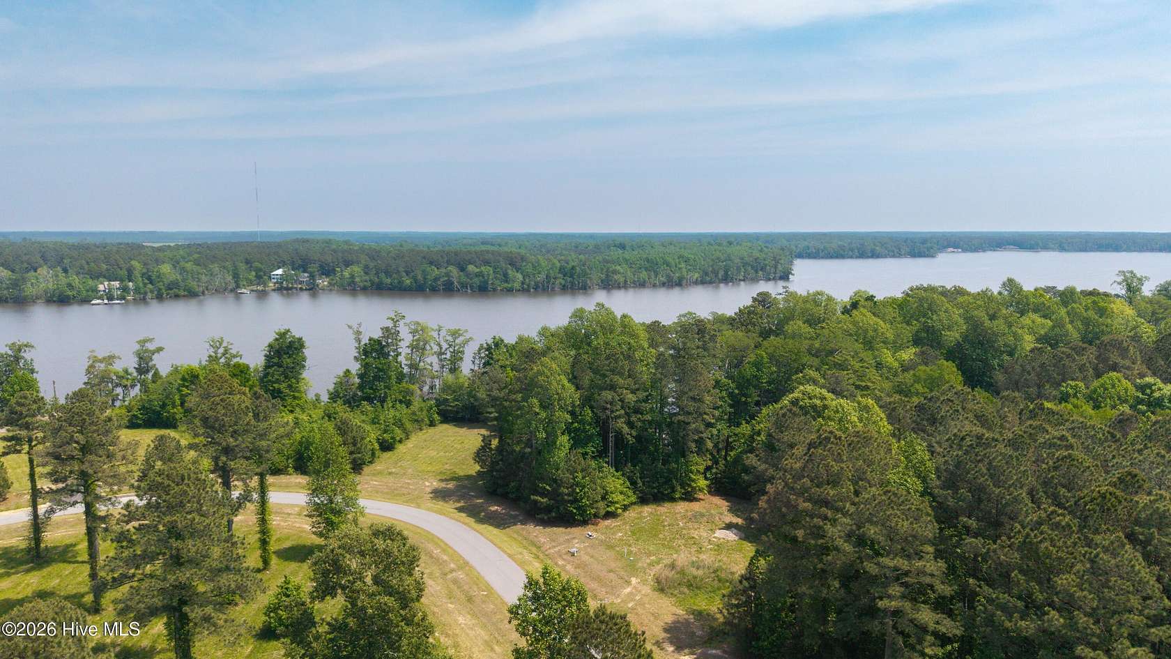 1 Acre of Residential Land for Sale in Edenton, North Carolina