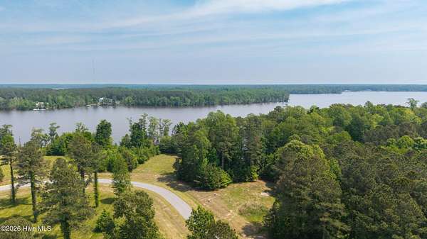 1 Acre of Residential Land for Sale in Edenton, North Carolina