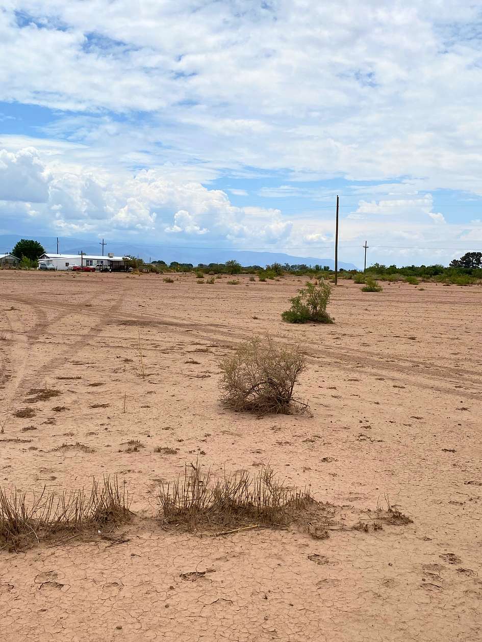 1 Acre of Residential Land for Sale in Tularosa, New Mexico