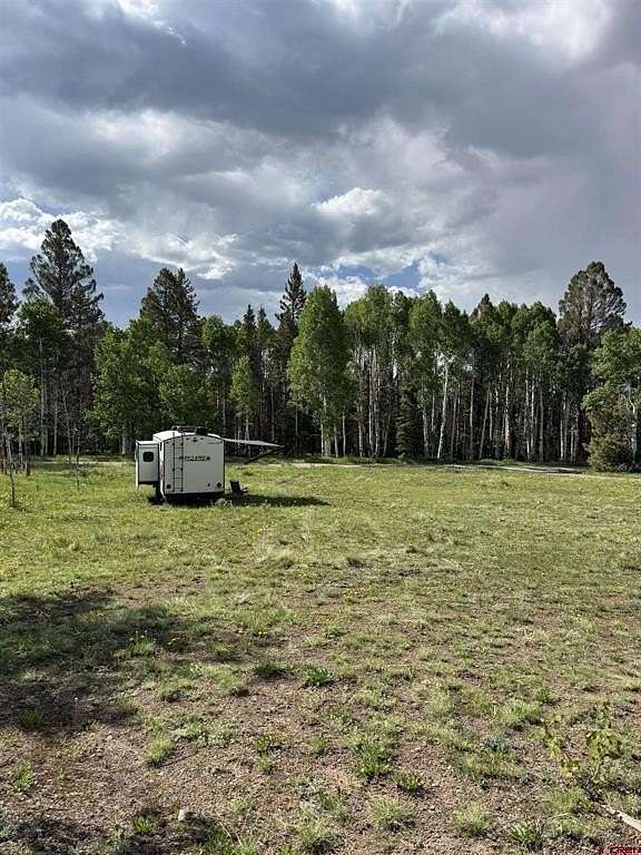 0.75 Acres of Land for Sale in Cimarron, Colorado