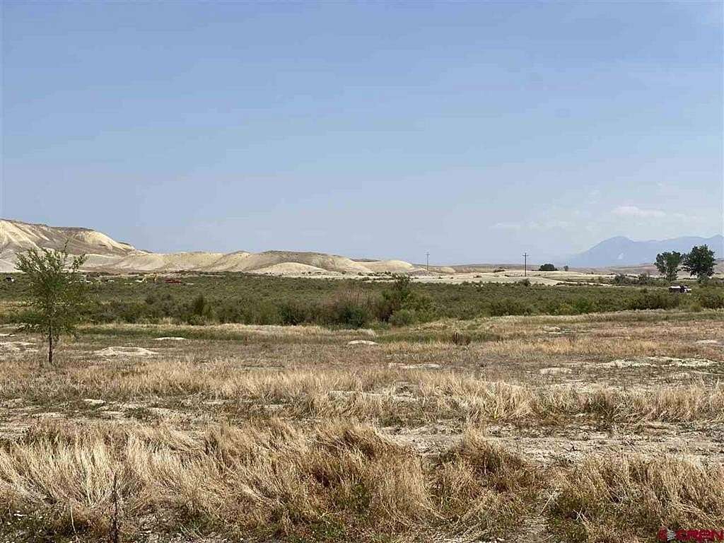 4 Acres of Land for Sale in Delta, Colorado