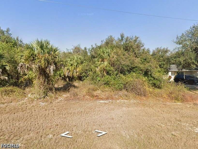0.23 Acres of Residential Land for Sale in LaBelle, Florida