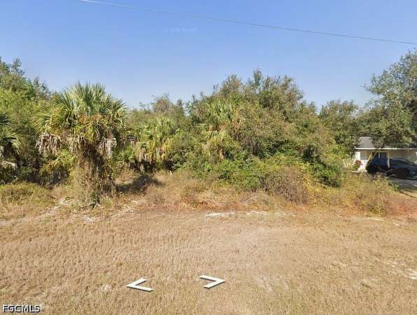 0.23 Acres of Residential Land for Sale in LaBelle, Florida