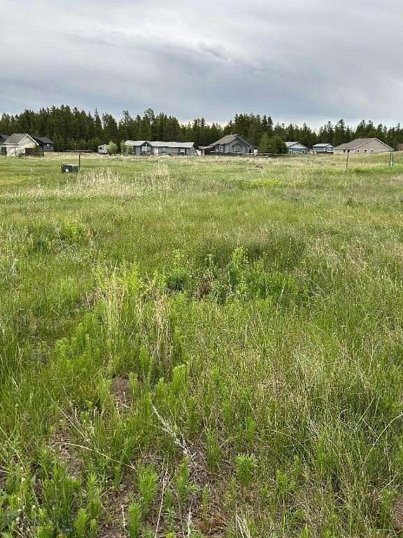 0.3 Acres of Residential Land for Sale in West Yellowstone, Montana