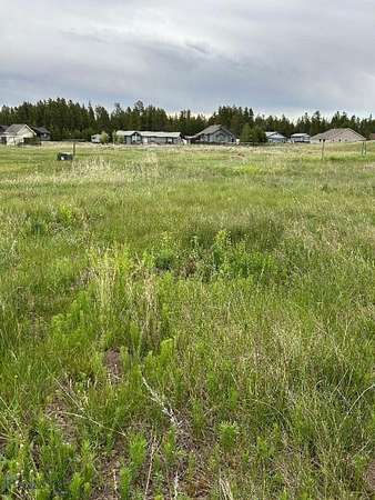 0.3 Acres of Residential Land for Sale in West Yellowstone, Montana