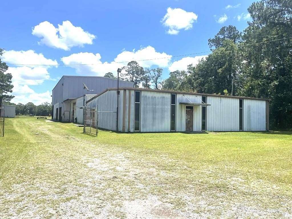 7.62 Acres of Improved Mixed-Use Land for Sale in Valdosta, Georgia
