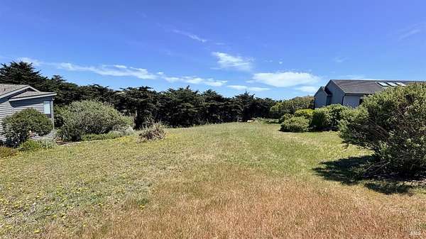 0.2 Acres of Residential Land for Sale in Bodega Bay, California