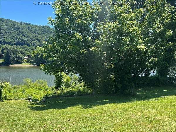 Land for Sale in Charleston, West Virginia