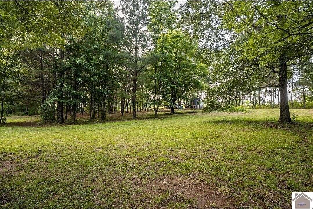8.35 Acres of Land for Sale in Benton, Kentucky