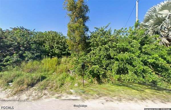 0.23 Acres of Land for Sale in Lehigh Acres, Florida