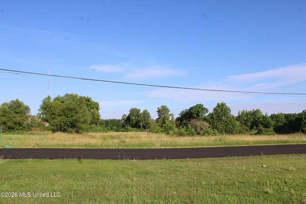 7.6 Acres of Land for Sale in Hernando, Mississippi