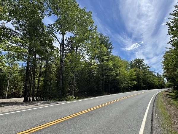 16 Acres of Land for Sale in Penobscot, Maine