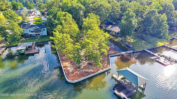 Residential Land for Sale in Dadeville, Alabama