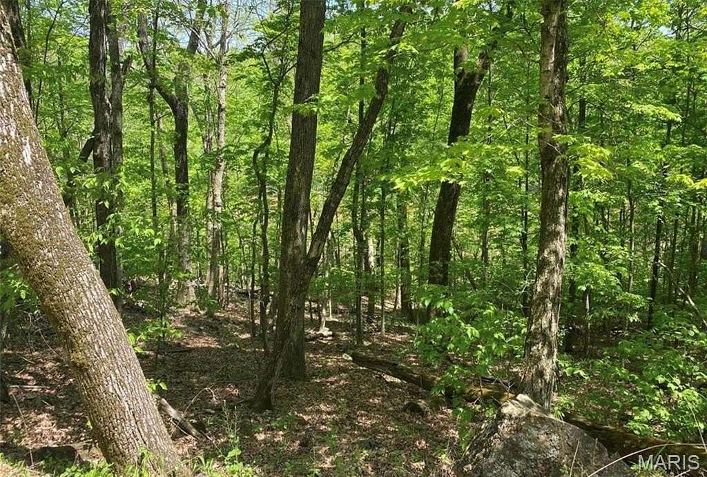 0.5 Acres of Residential Land for Sale in Marthasville, Missouri