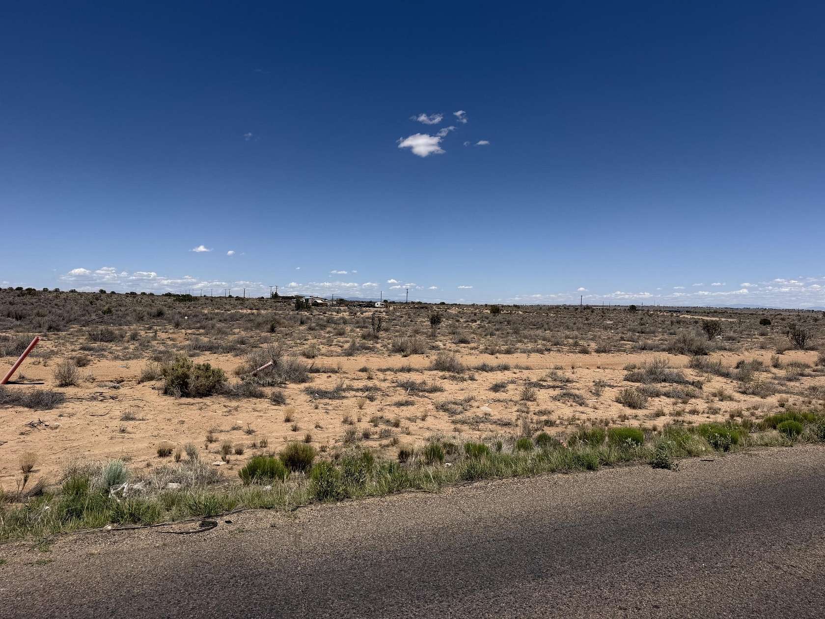 1 Acre of Land for Sale in Rio Rancho, New Mexico
