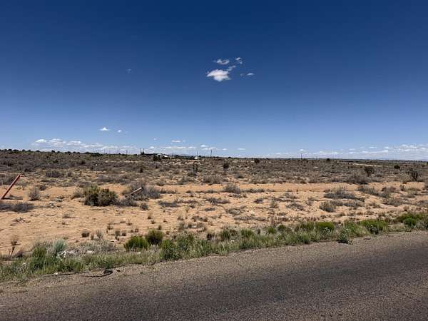 1 Acre of Land for Sale in Rio Rancho, New Mexico