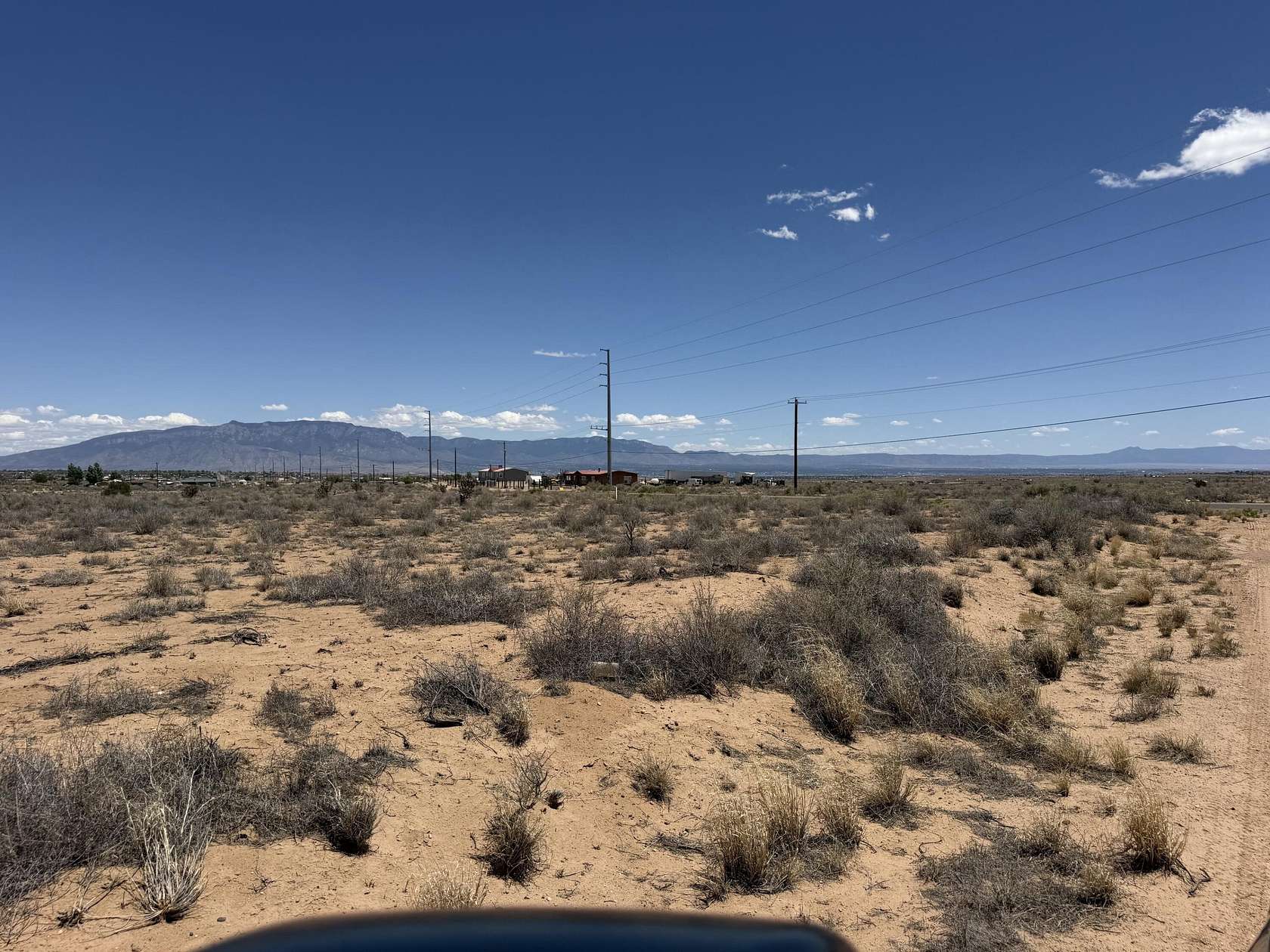 1.1 Acres of Land for Sale in Rio Rancho, New Mexico