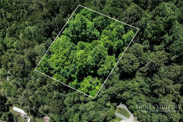 0.69 Acres of Residential Land for Sale in Vilas, North Carolina