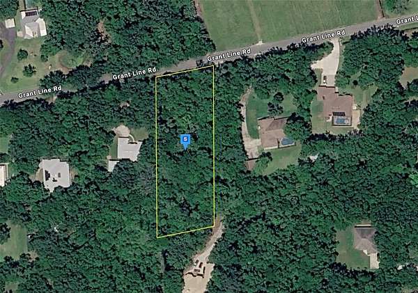 1.25 Acres of Residential Land for Sale in Mims, Florida