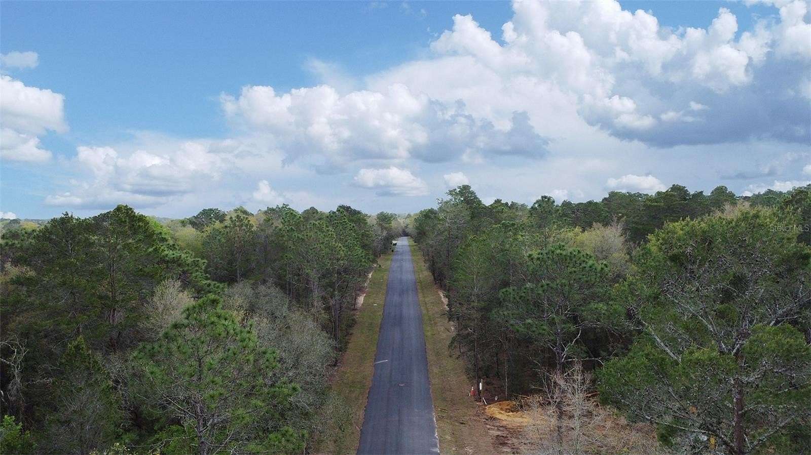 4.36 Acres of Residential Land for Sale in Inverness, Florida