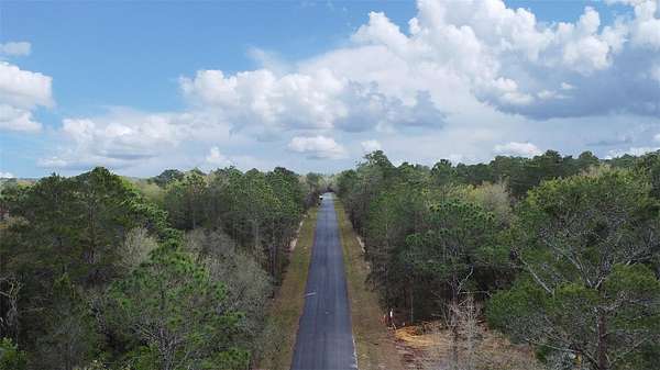 4.36 Acres of Residential Land for Sale in Inverness, Florida