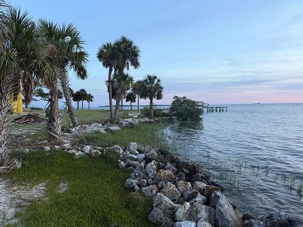0.89 Acres of Residential Land for Sale in Cedar Key, Florida