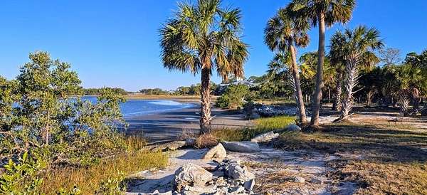0.89 Acres of Residential Land for Sale in Cedar Key, Florida