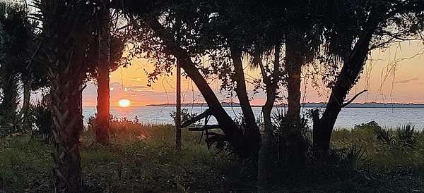 0.89 Acres of Residential Land for Sale in Cedar Key, Florida
