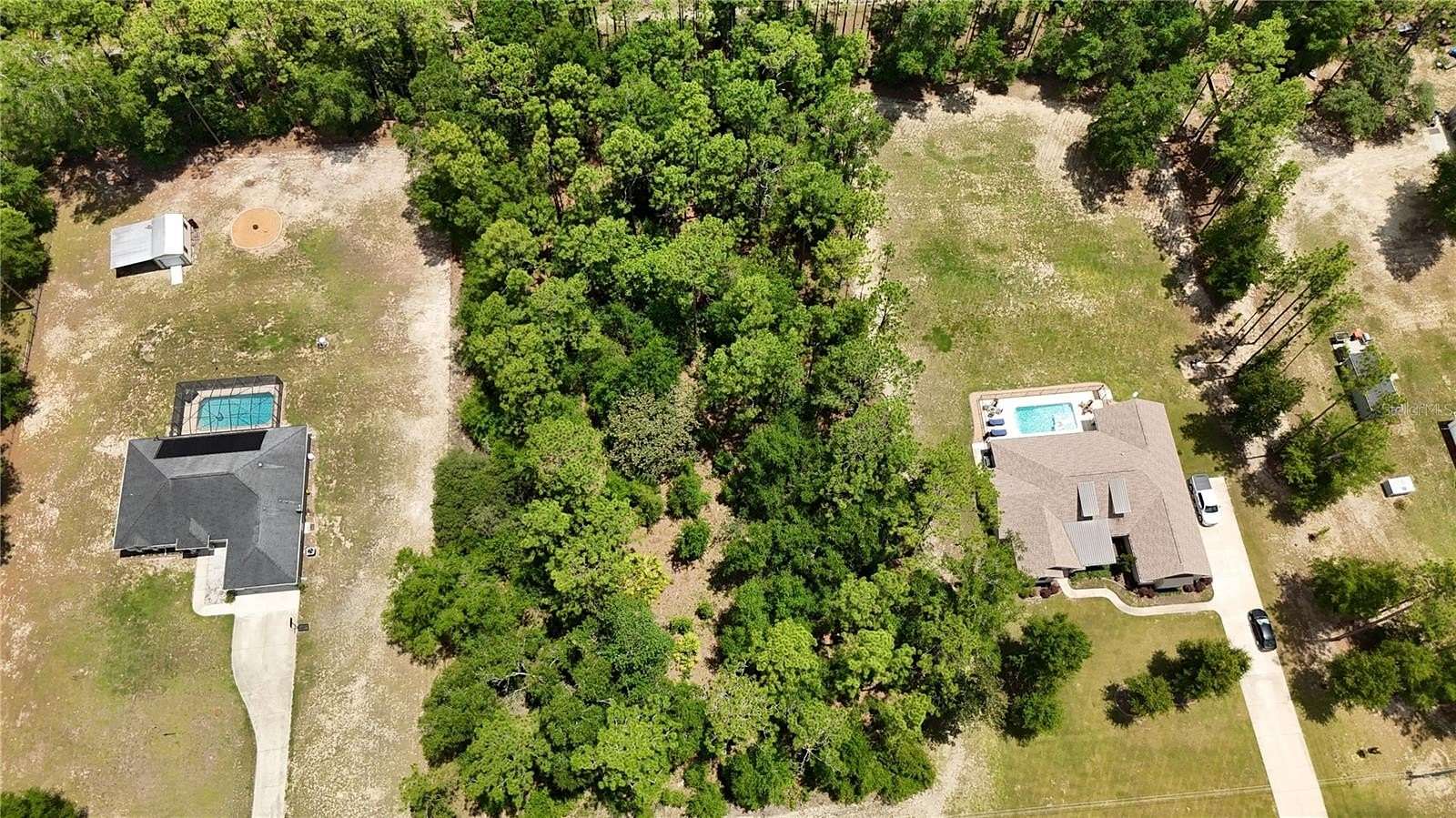 1.14 Acres of Residential Land for Sale in Ocala, Florida