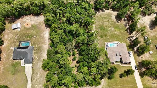 1.14 Acres of Residential Land for Sale in Ocala, Florida