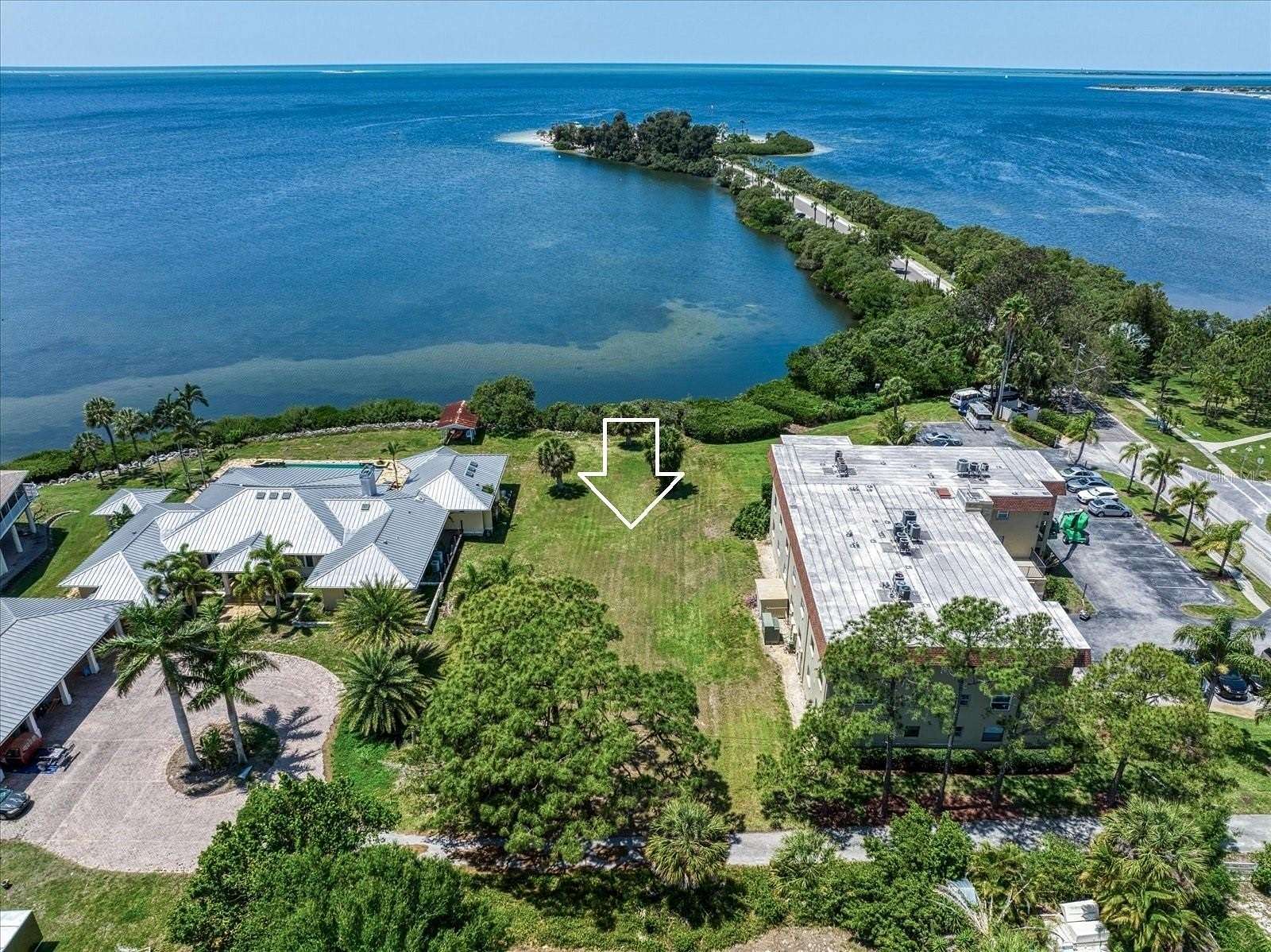 0.45 Acres of Residential Land for Sale in Tarpon Springs, Florida