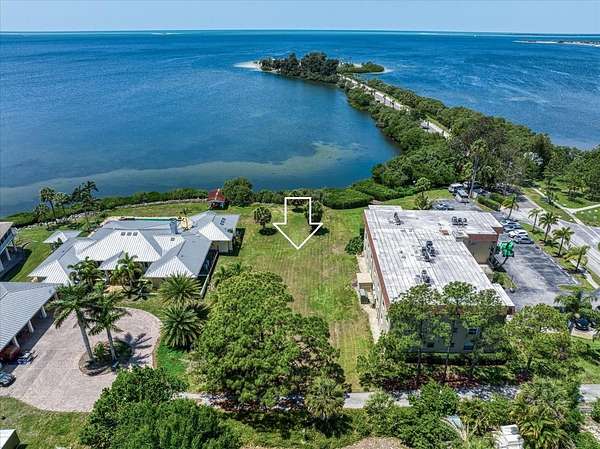 0.45 Acres of Residential Land for Sale in Tarpon Springs, Florida