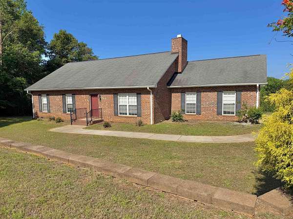 1.88 Acres of Land with Home for Sale in Chesnee, South Carolina