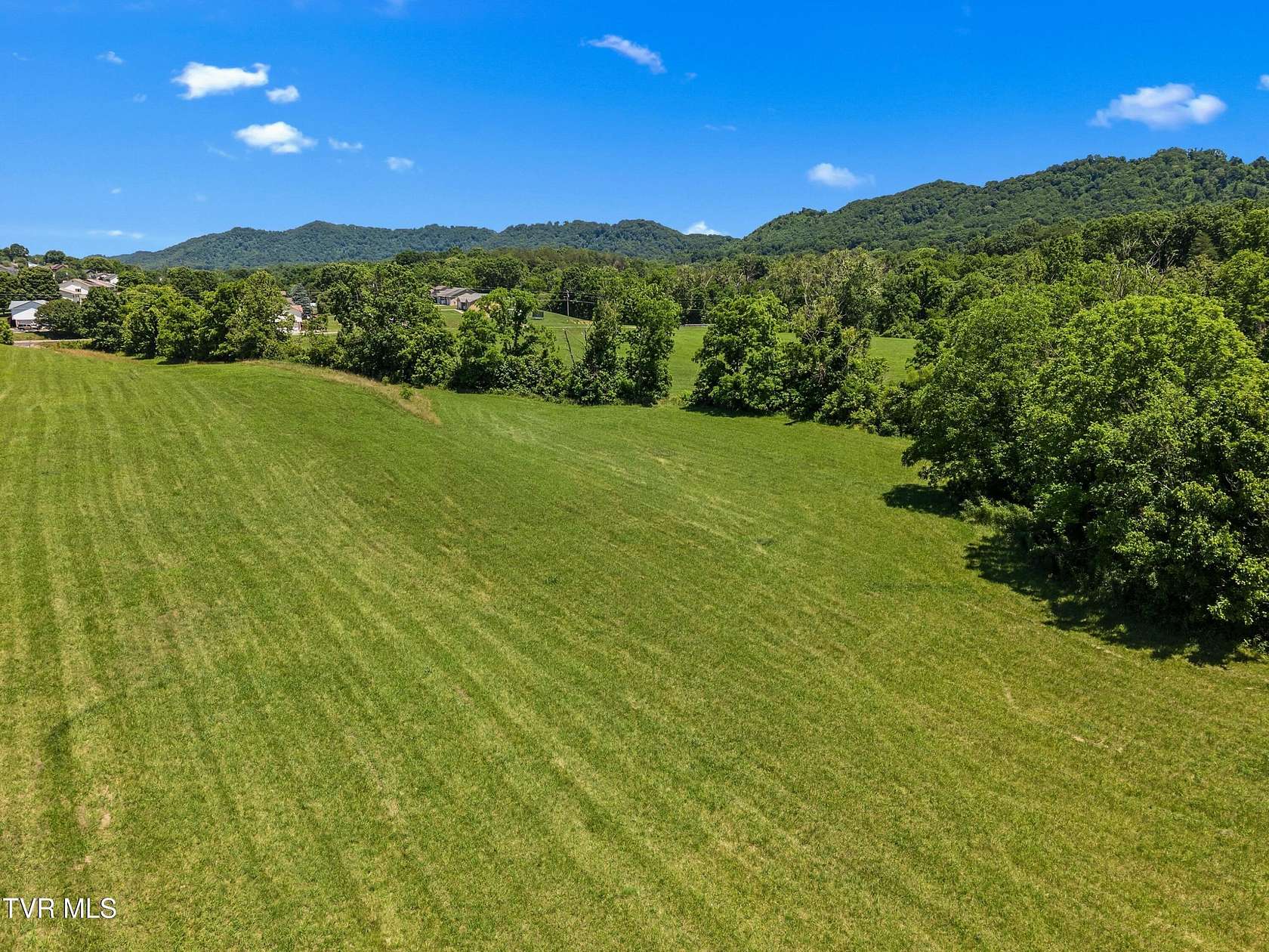 14 Acres of Land for Sale in Rogersville, Tennessee