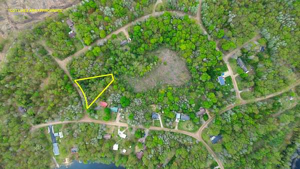 0.43 Acres of Residential Land for Sale in Harrison, Michigan