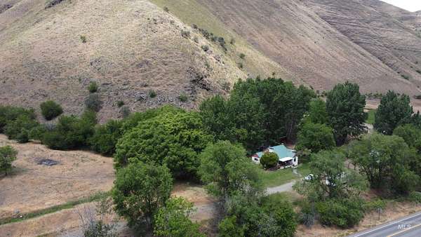 19.3 Acres of Mixed-Use Land for Sale in Riggins, Idaho